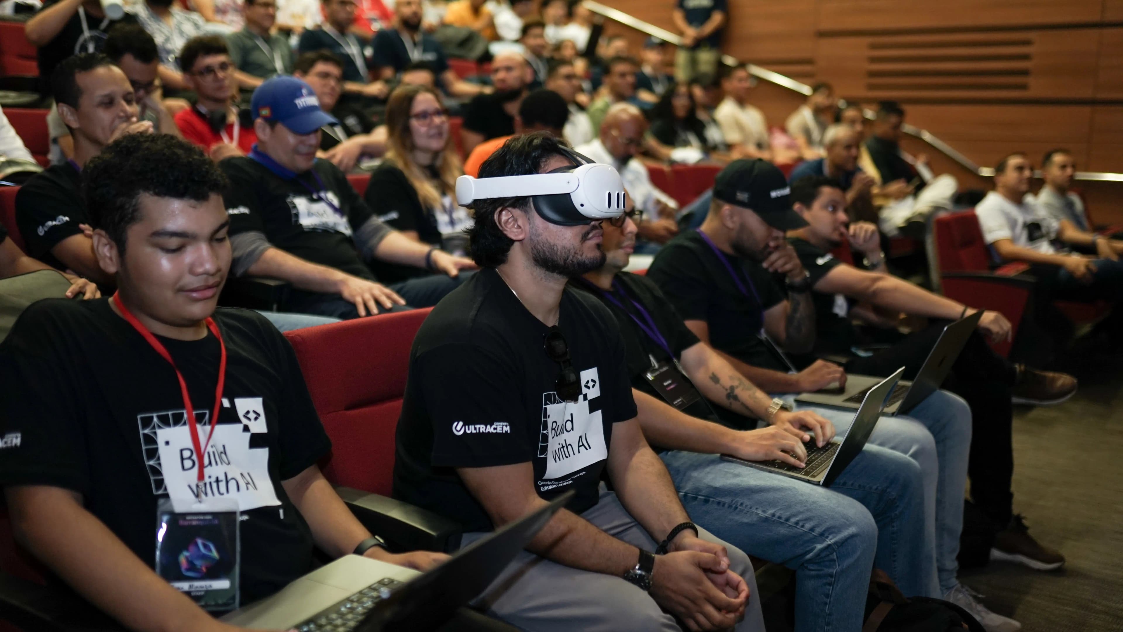 Mentorías y talleres