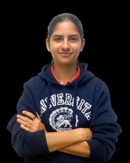 voluntario Catalina Forero