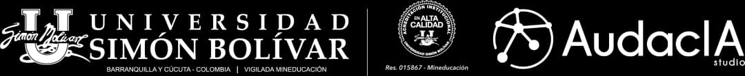 Logo de unisimón