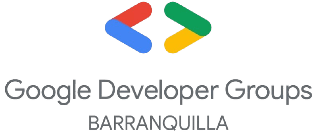 Logo de GDG