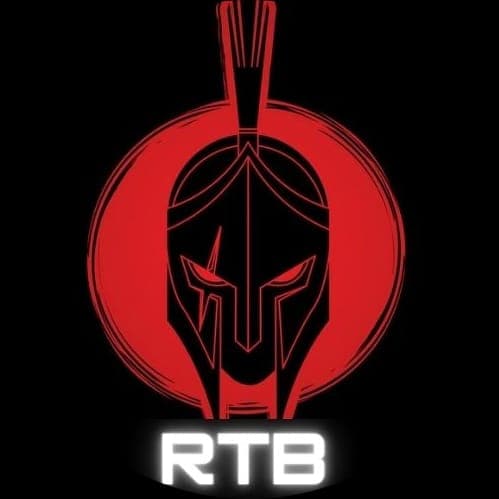 Logo de Red Team