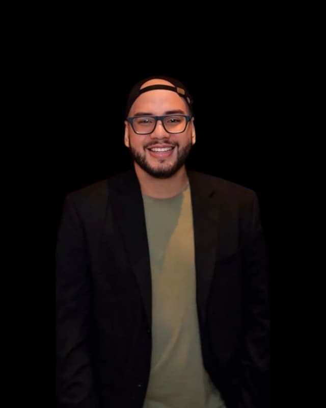 mentor Andres Salcedo