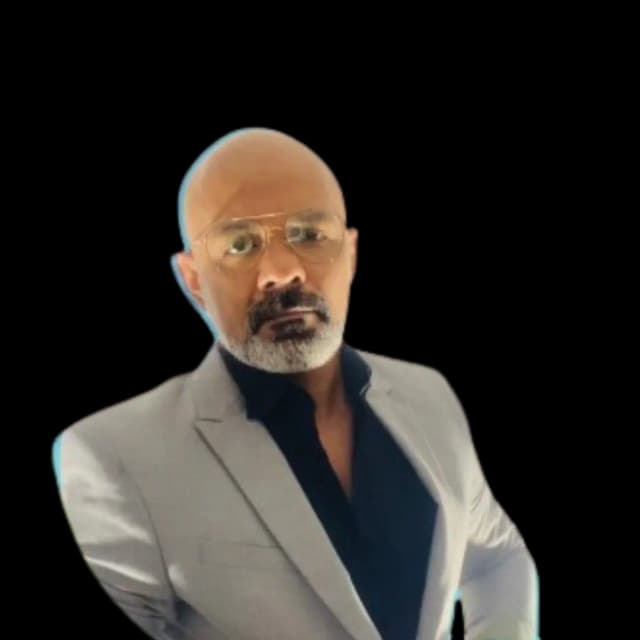 mentor Angel Zambrano