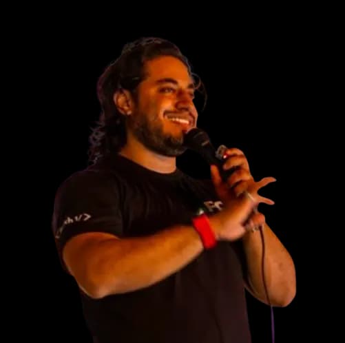 Imagen de Anuar Harb