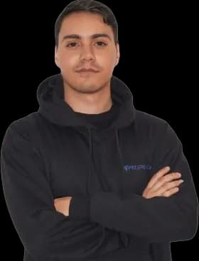 mentor Felipe Gonzales