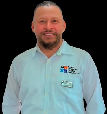 mentor Hector Terán