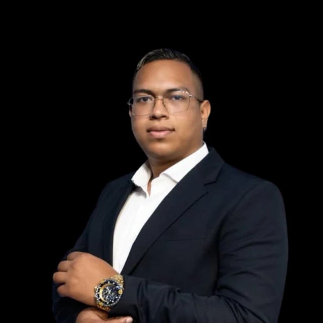 mentor Jasir Bayuelo