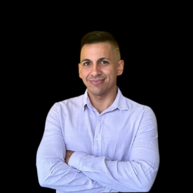 mentor Julio Gutierez