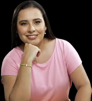 mentor Merlys Solorzano