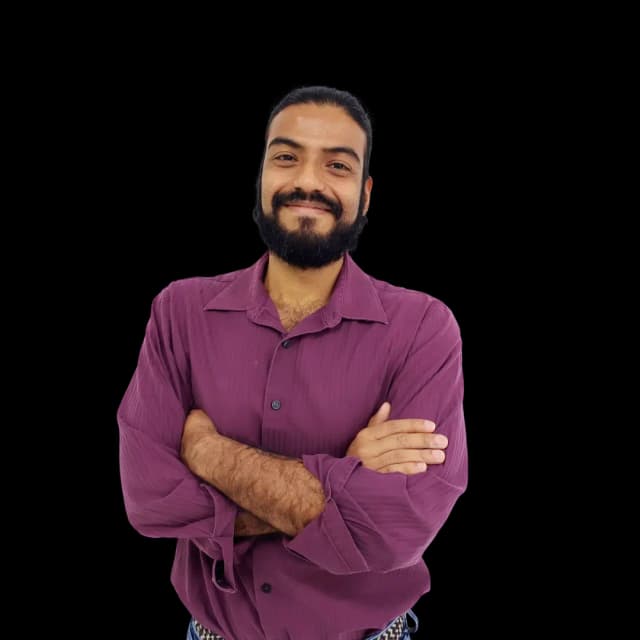 mentor Steffen Cantillo