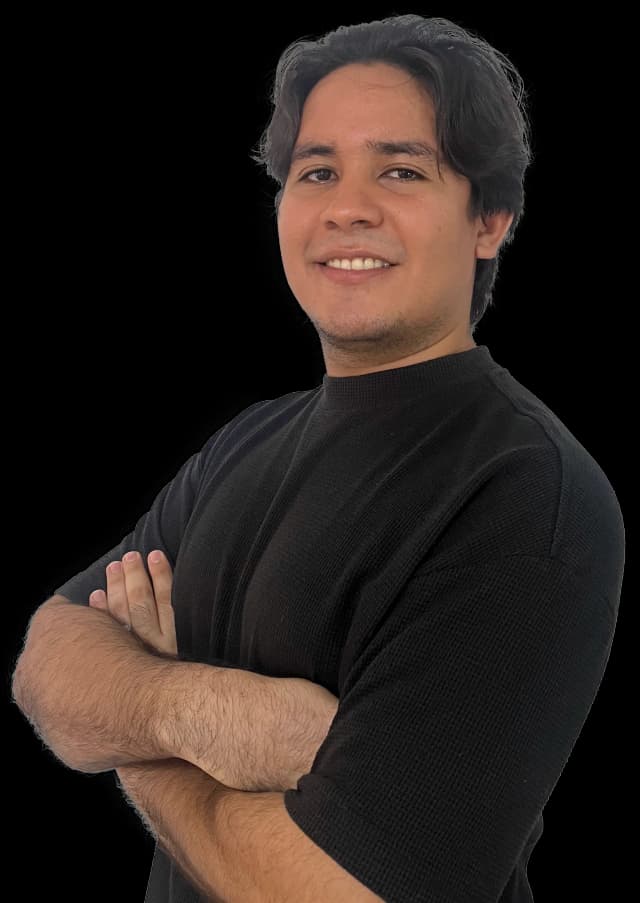 mentor Ricardo Torres